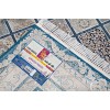 Иранский Ковер Для Гостиной Арт 30280