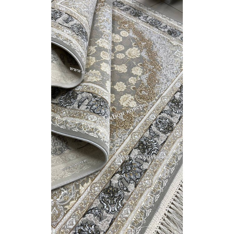 Иранский Овальный Ковер Для Гостиной Дизайн 30585