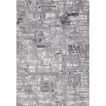 Ковер Armina 03724G GREY / GREY