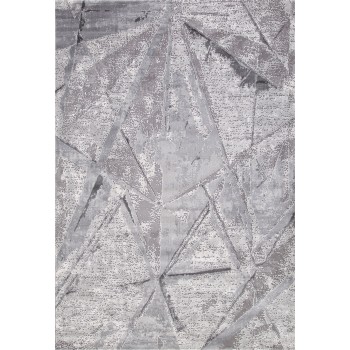 Ковер Armina 04022G GREY / GREY