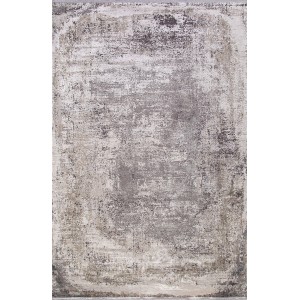 Ковер Olimpos M205D C.D.GRAY / D.BEIGE